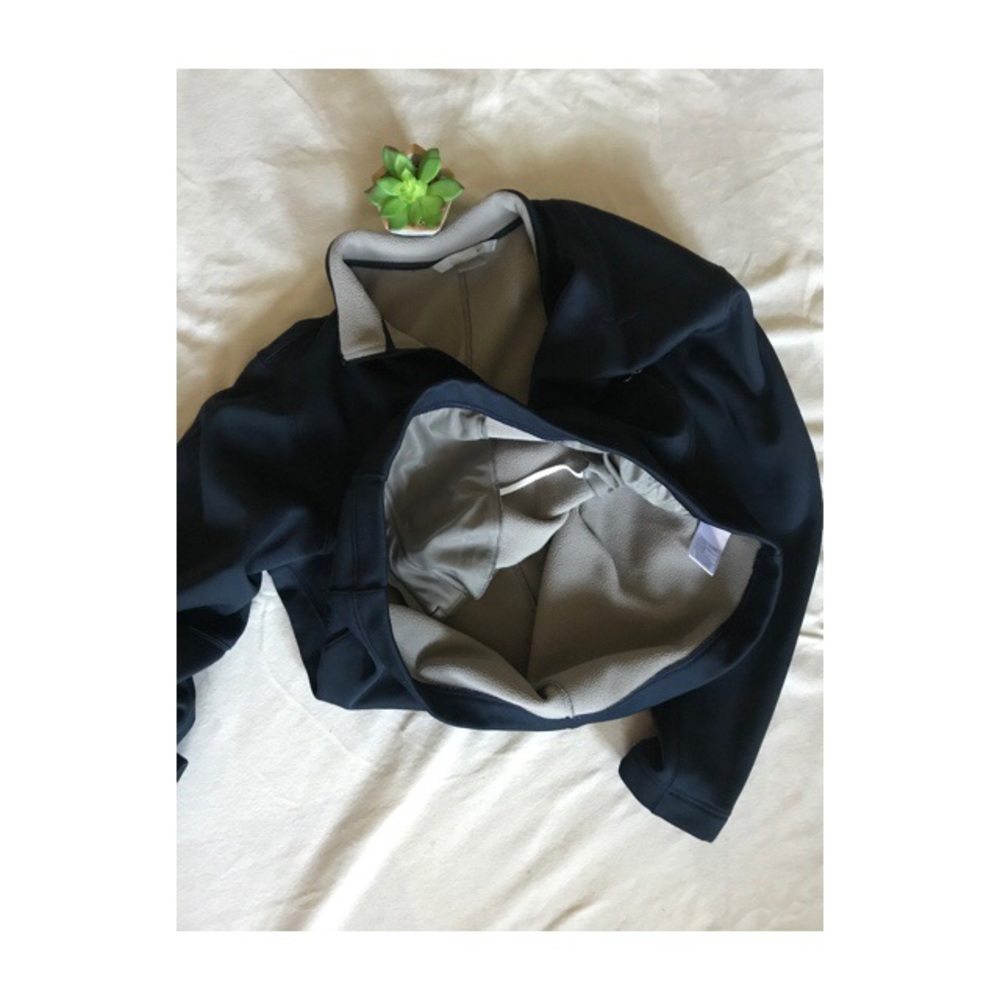 NIKE jacket men’s 1/4 zip - Picture 6 of 7